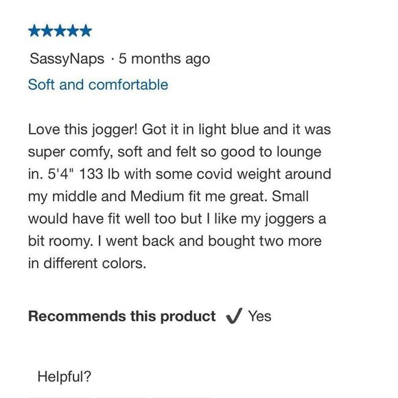 NEW! Marc New York Ladies Jogger - Picture 13 of 13